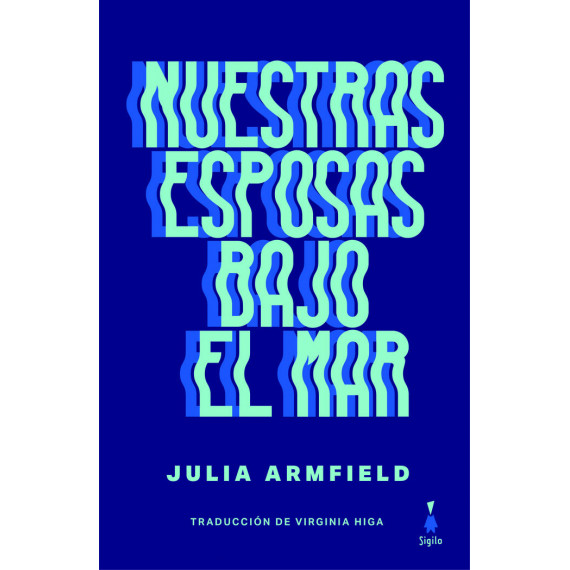 NUESTRAS ESPOSAS BAJO EL MAR