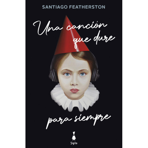 UNA CANCION QUE DURE PARA SIEMPRE