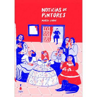 Noticias de pintores