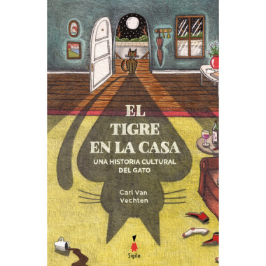El tigre en la casa