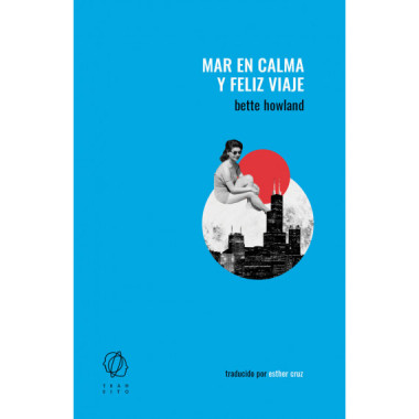 Mar en calma y feliz viaje