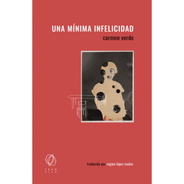 UNA MINIMA INFELICIDAD