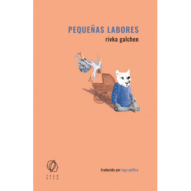 PEQUE�AS LABORES
