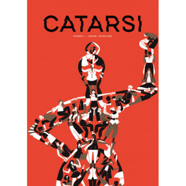 CATARSI  5 D'ALLO PERSONAL A ALLO POLITIC