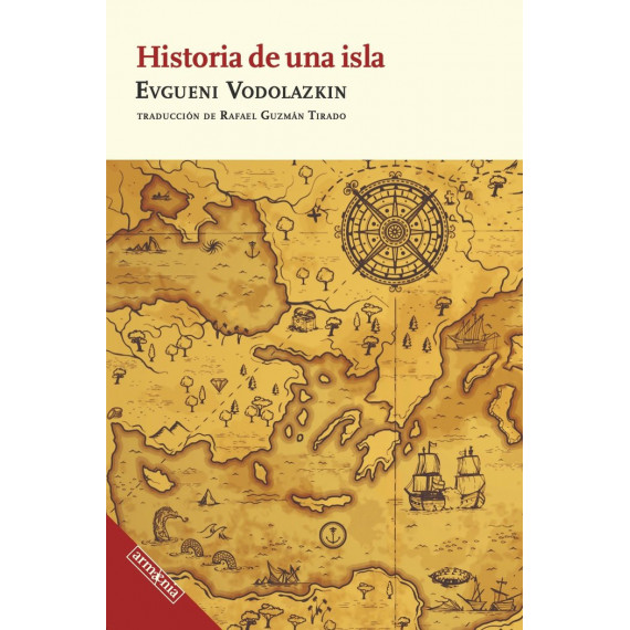 HISTORIA DE UNA ISLA