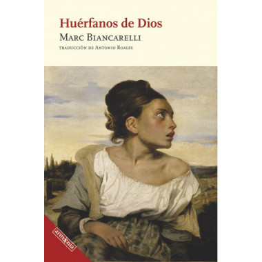 HUERFANOS DE DIOS
