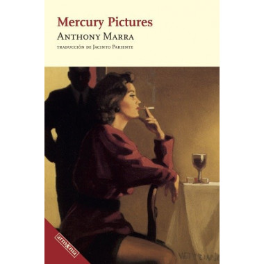 MERCURY PICTURES