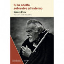 SI LA ADELFA SOBREVIVE AL INVIERNO