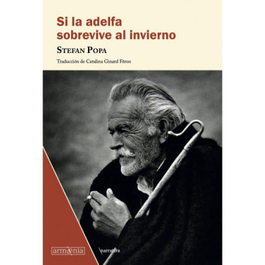 SI LA ADELFA SOBREVIVE AL INVIERNO