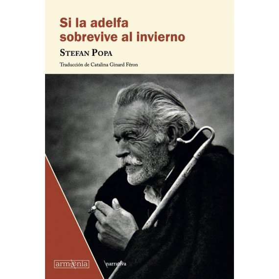 SI LA ADELFA SOBREVIVE AL INVIERNO