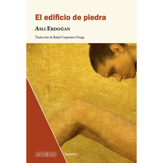 El edificio de piedra