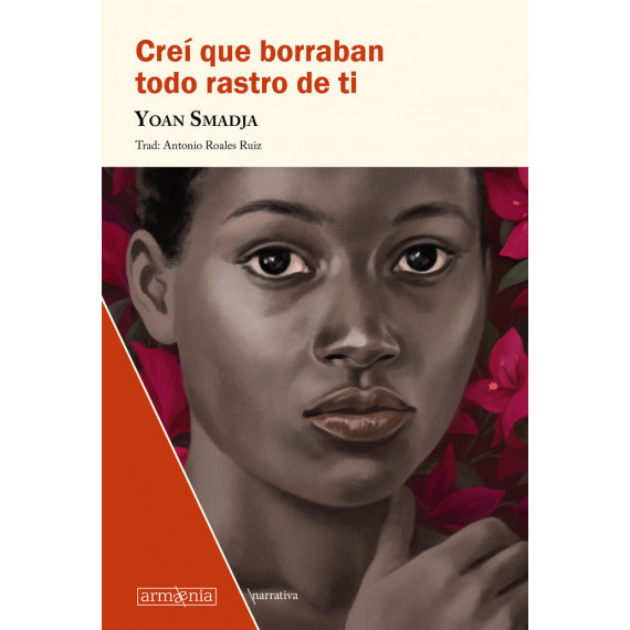 Cre� que borraban todo rastro de ti