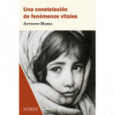 Una constelaci�n de fen�menos vitales