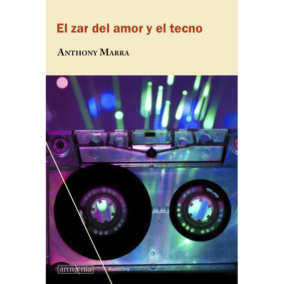 El zar del amor y el tecno