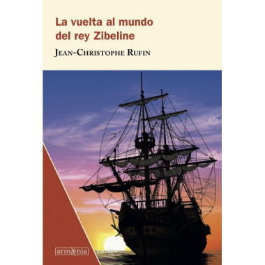 La vuelta al mundo del rey Zibeline