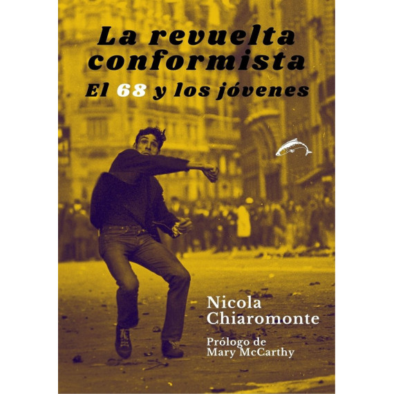 LA REVUELTA CONFORMISTA