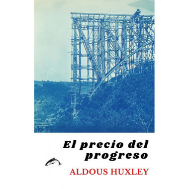 EL PRECIO DEL PROGRESO
