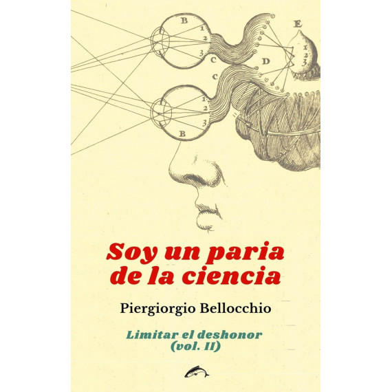 SOY UN PARIA DE LA CIENCIA