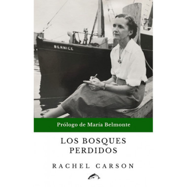 Los bosques perdidos