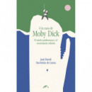 A la caza de Moby Dick
