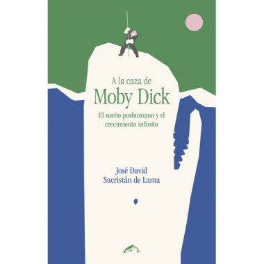 A la caza de Moby Dick