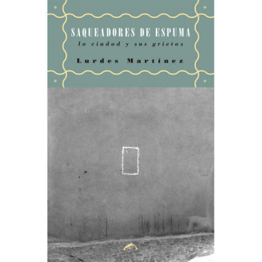 Saqueadores de espuma