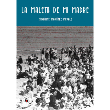 LA MALETA DE MI MADRE