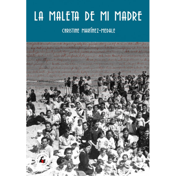 LA MALETA DE MI MADRE