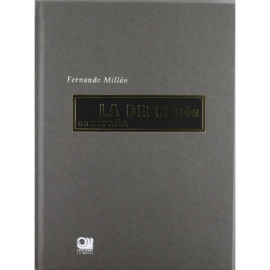 DEPRESION EN ESPA�A, LA