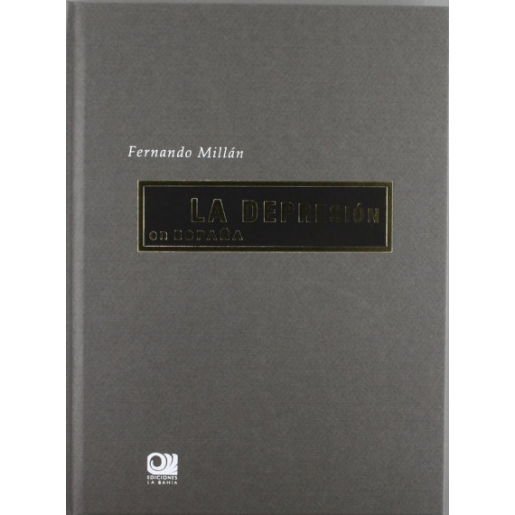 DEPRESION EN ESPA�A, LA