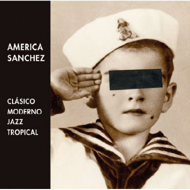 America Sanchez