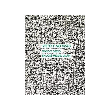 VISTO Y NO VISTO