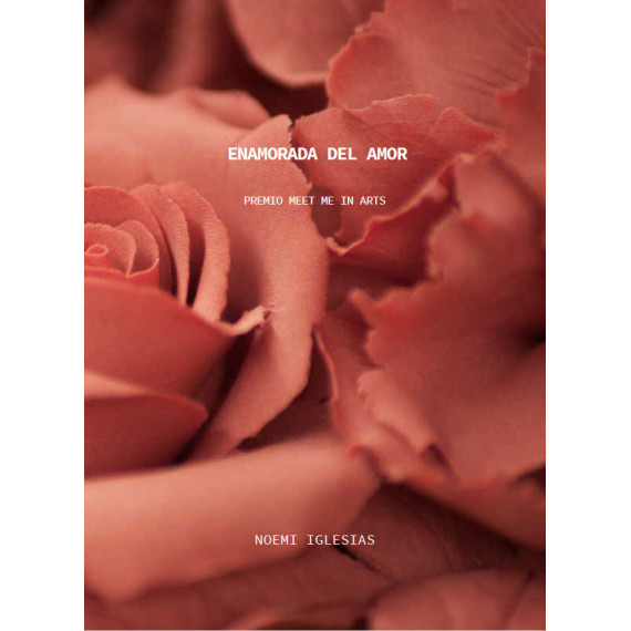 NOEMI IGLESIAS ENAMORADA DEL AMOR