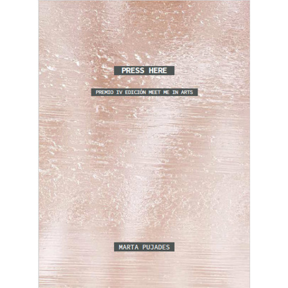 MARTA PUJADES PRESS HERE