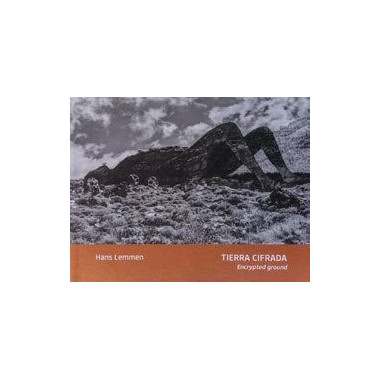 TIERRA CIFRADA