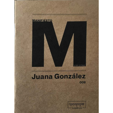 Juana Gonz�lez