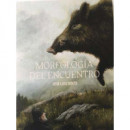 Morfolog�a del encuentro