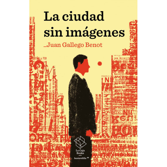 LA CIUDAD SIN IMAGENES