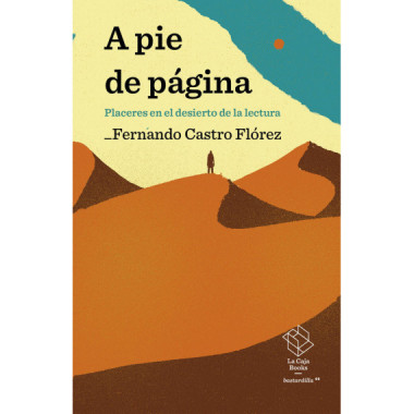 A PIE DE PAGINA