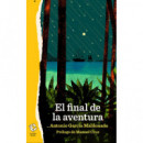 El final de la aventura