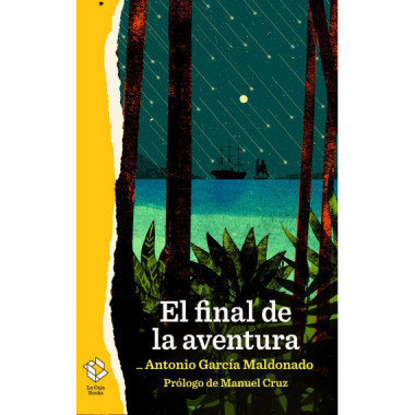 El final de la aventura