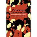 CRIATURAS FENOMENALES