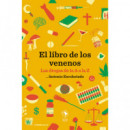 El libro de los venenos