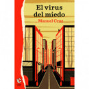 EL VIRUS DEL MIEDO