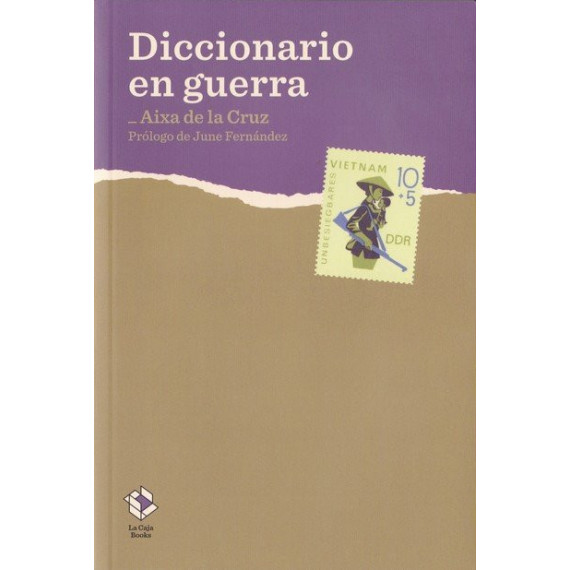 Diccionario en guerra