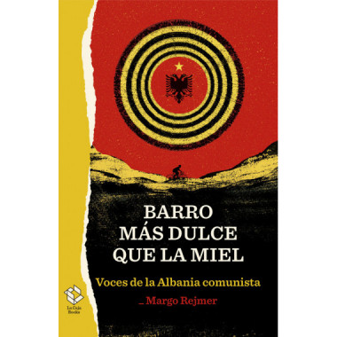 Barro m�s dulce que la miel
