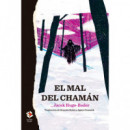 EL MAL DEL CHAMAN