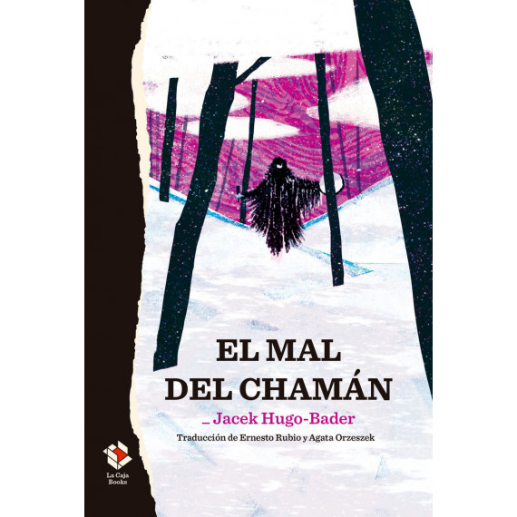 EL MAL DEL CHAMAN