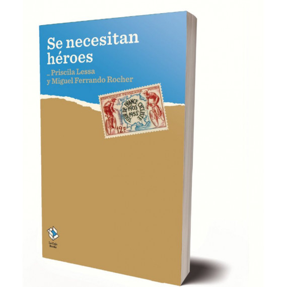 Se necesitan h�roes