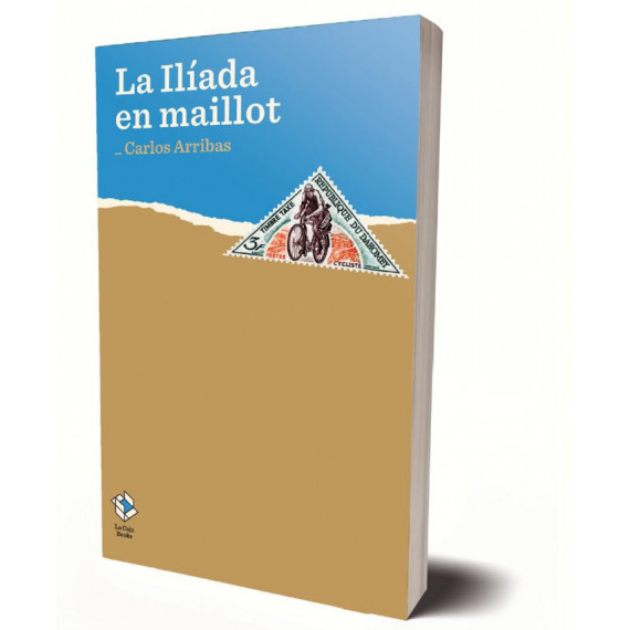 La �liada en maillot